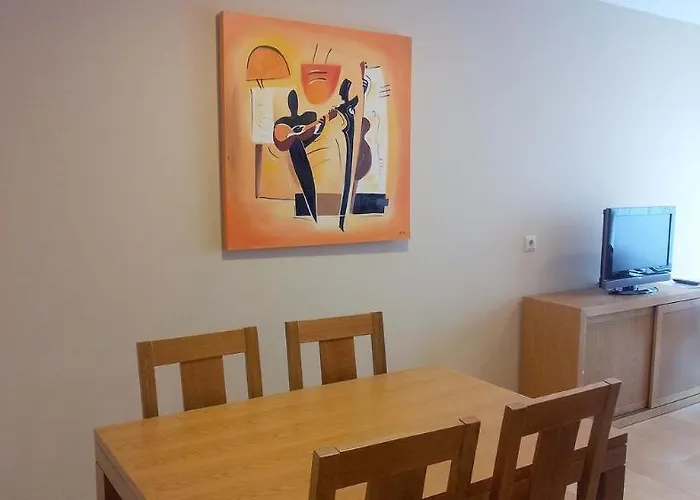 Marsil Apartmán Montalvo