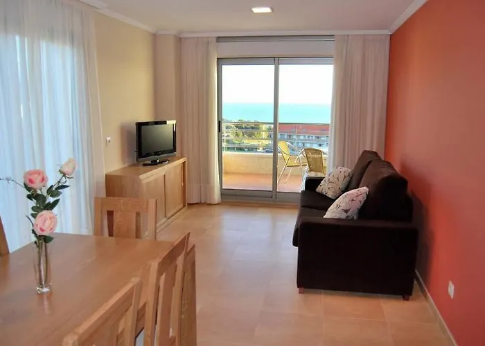 Marsil Apartmán Montalvo