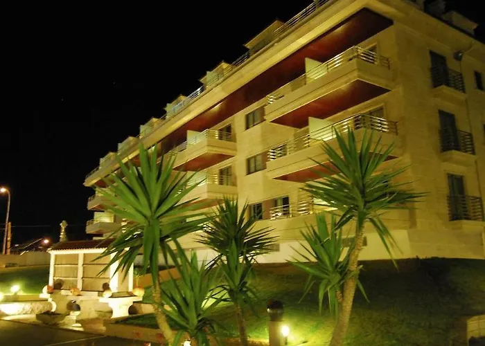 Marsil Apartmán Montalvo