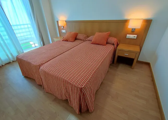 Marsil アパート *