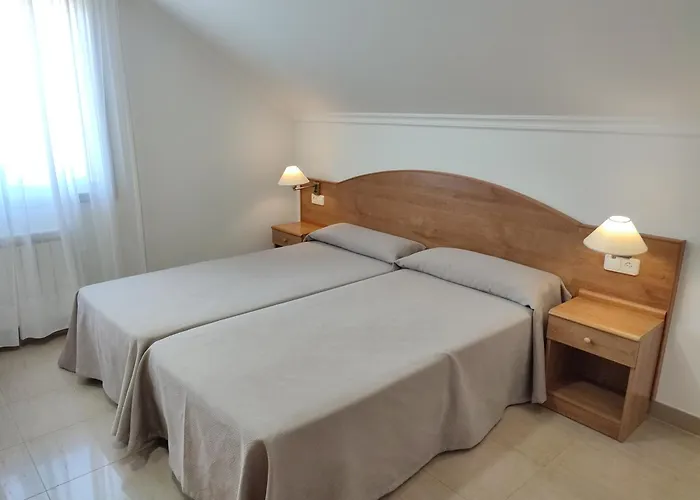 アパート Marsil *