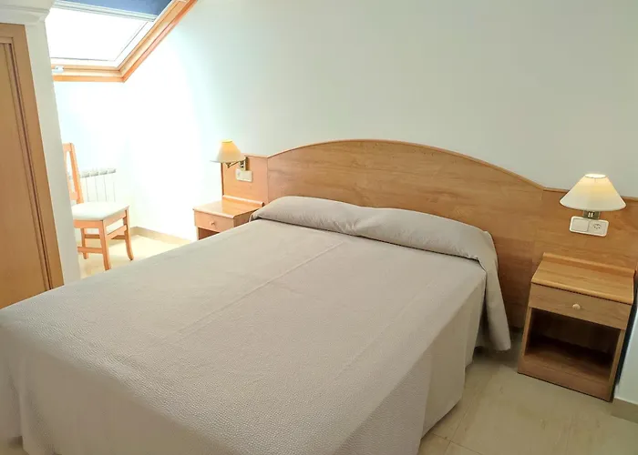 Marsil Apartmán Montalvo