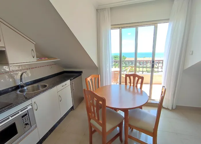 アパート Marsil *