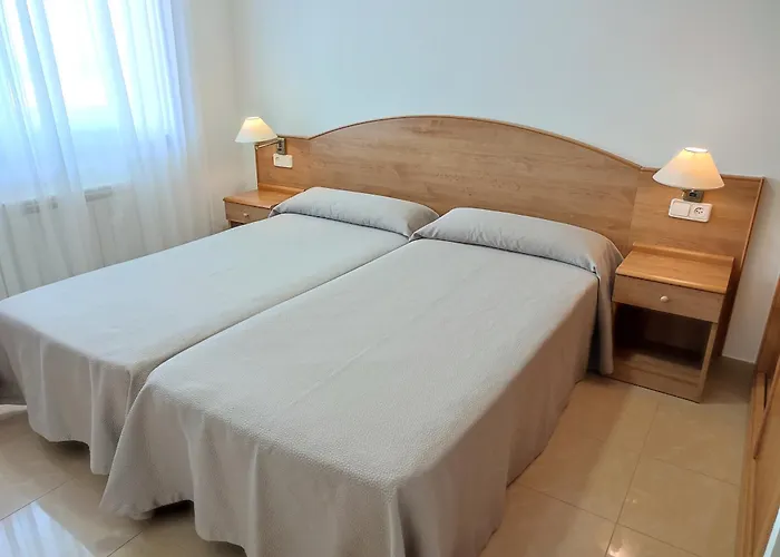 Marsil Apartmán Montalvo