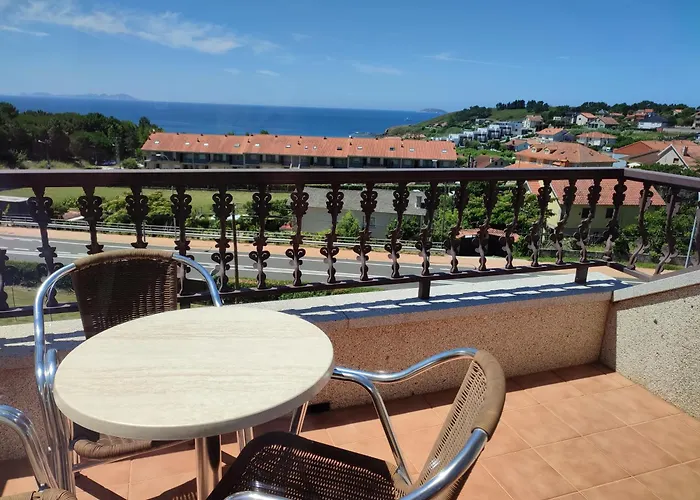 Apartmán Marsil Montalvo