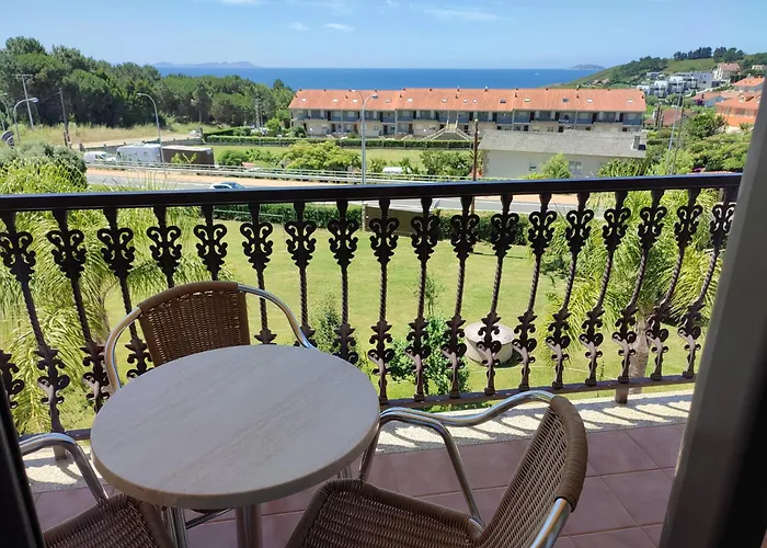 Marsil アパート モンタルボ