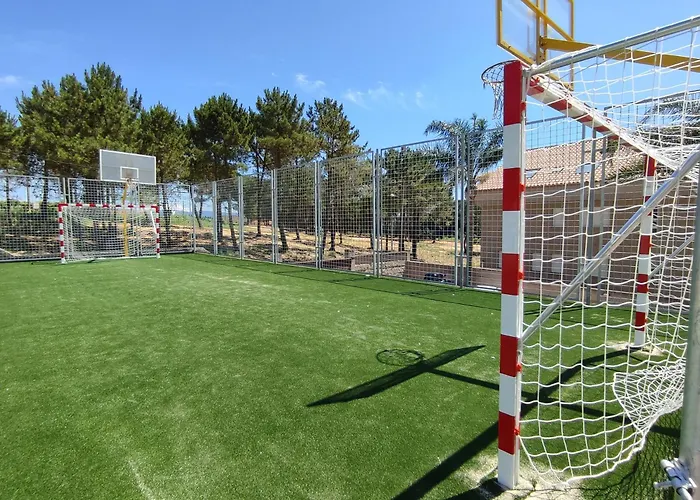 Marsil Apartmán Montalvo