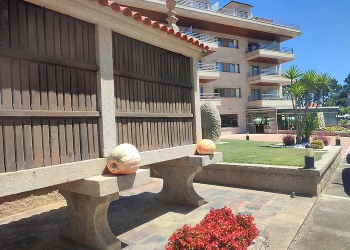 Marsil Apartmán Montalvo