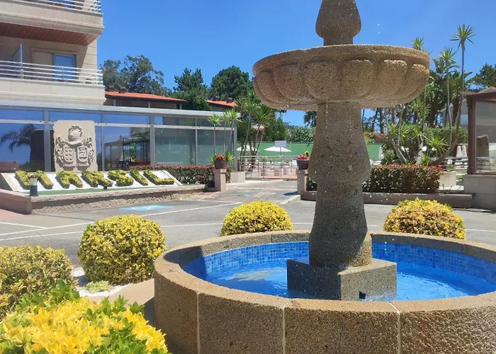 Marsil Apartmán Montalvo