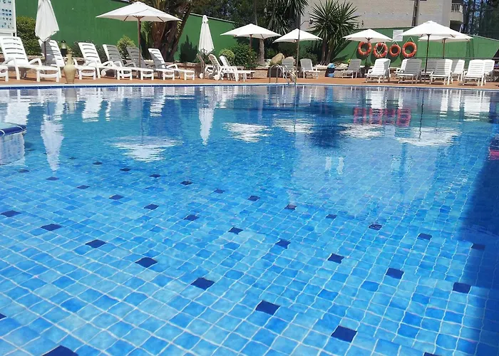 Marsil Apartmán Montalvo