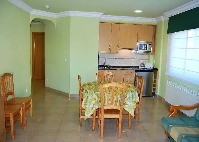 Marsil Apartmán Montalvo